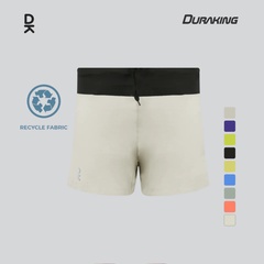 Beli Celana Lari Duraking Aerodash Recycle Pants White Beige Original Dk-Short-Ad-Wbeige