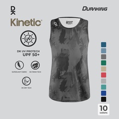 Beli Baju Lari Wanita Duraking Wmns Kinetic Super Light Jersey Sl Black Original Dk-Sl-Sl-Kin-Bk-W Beli Baju Lari Wanita Duraking Wmns Kinetic Super Light Jersey Sl Black Original Dk-Sl-Sl-Kin-Bk-W