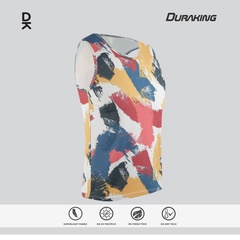 Beli Baju Lari Wanita Duraking Wmns Swift X1 Super Light Jersey Sl Speed Brush Original Dk-Sl-Sl-X1-Sb-W Beli Baju Lari Wanita Duraking Wmns Swift X1 Super Light Jersey Sl Speed Brush Original Dk-Sl-Sl-X1-Sb-W