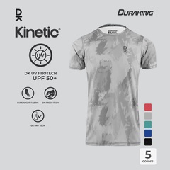 Beli Baju Lari Wanita Duraking Wmns Kinetic Super Light Jersey Ss Light Grey Original Dk-Sl-Ss-Kin-Lg-W Beli Baju Lari Wanita Duraking Wmns Kinetic Super Light Jersey Ss Light Grey Original Dk-Sl-Ss-Kin-Lg-W