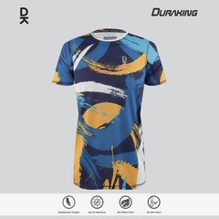 Beli Baju Lari Wanita Duraking Wmns Swift X1 Super Light Jersey Ss Fast Blue Original Dk-Sl-Ss-X1-Fb-W Beli Baju Lari Wanita Duraking Wmns Swift X1 Super Light Jersey Ss Fast Blue Original Dk-Sl-Ss-X1-Fb-W