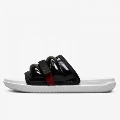 Beli Sandal Basket Air Jordan Super Play Slides White Original Dm1683-061 Beli Sandal Basket Air Jordan Super Play Slides White Original Dm1683-061