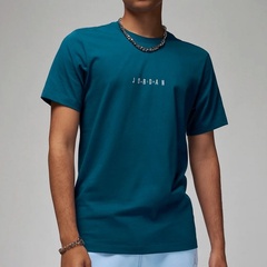 Beli Baju Basket Air Jordan Air Tee French Blue Original Dm3182-425 Beli Baju Basket Air Jordan Air Tee French Blue Original Dm3182-425