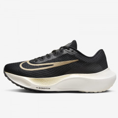 Beli Sepatu Lari Nike Zoom Fly 5 Metallic Gold Original Dm8968-002