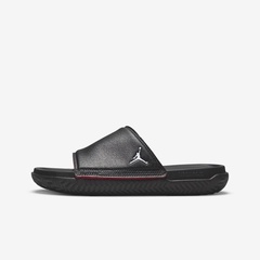 Beli Sandal Basket Air Jordan Jordan Play Slide Gs Black Original Dn3596-060 Beli Sandal Basket Air Jordan Jordan Play Slide Gs Black Original Dn3596-060