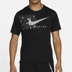 Beli Baju Lari Nike Dri-Fit Uv Miler Run Division Tee Black Original Dq6492-010 Beli Baju Lari Nike Dri-Fit Uv Miler Run Division Tee Black Original Dq6492-010