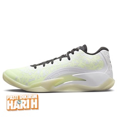 Beli Sepatu Basket Air Jordan Zion 3 Pf Barely Volt Original Dr0676-110 Beli Sepatu Basket Air Jordan Zion 3 Pf Barely Volt Original Dr0676-110