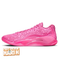 Beli Sepatu Basket Air Jordan Zion 3 Pf Pink Glow Original Dr0676-600