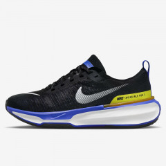 Beli Sepatu Lari Nike Zoomx Invincible Run Flyknit 3 Racer Blue Original Dr2615-003