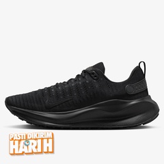 Beli Sepatu Lari Nike Reactx Infinity Rn 4 Triple Black Original Dr2665-004 Beli Sepatu Lari Nike Reactx Infinity Rn 4 Triple Black Original Dr2665-004