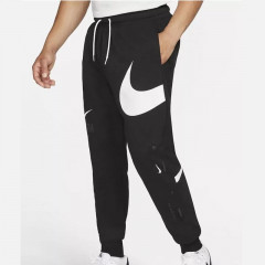 Beli Celana Training Nike Nsw Swoosh Sbb Pants Black Original Dr8952-010