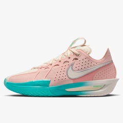 Beli Sepatu Basket Nike G.t. Cut 3 Ep Washed Coral Original Dv2918-601