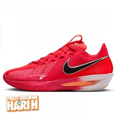 Beli Sepatu Basket Nike G.t. Cut 3 Ep Siren Red Original Dv2918-602