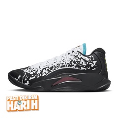 Beli Sepatu Basket Anak Air Jordan Zion 3 Gs Black White Original Dv3869-002 Beli Sepatu Basket Anak Air Jordan Zion 3 Gs Black White Original Dv3869-002