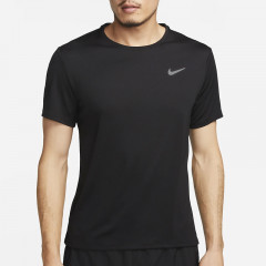 Beli Baju Lari Nike Dri-Fit Uv Miler Tee Black Original Dv9316-010 Beli Baju Lari Nike Dri-Fit Uv Miler Tee Black Original Dv9316-010