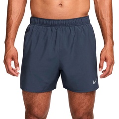 Beli Celana Lari Nike As M Nk Df Challenger 5Bf Sho Thunder Blue Original Dv9364-437