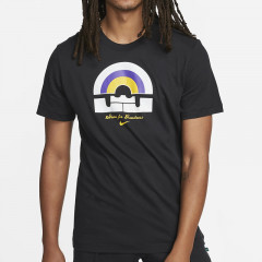 Beli Baju Basket Nike Dri-Fit Lebron Basketball Tee Black Original Dv9721-010 Beli Baju Basket Nike Dri-Fit Lebron Basketball Tee Black Original Dv9721-010