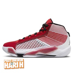 Beli Sepatu Basket Air Jordan Aj 38 Pf University Red Original Dz3355-100