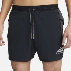 Beli Celana Trail Nike Dri-Fit 5 Inch Brief-Lined Shorts Black Original Dv9312-010 Beli Celana Trail Nike Dri-Fit 5 Inch Brief-Lined Shorts Black Original Dv9312-010