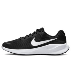 Beli Sepatu Lari Nike Revolution 7 Black White Original Fb2207-001 Beli Sepatu Lari Nike Revolution 7 Black White Original Fb2207-001