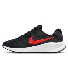 Beli Sepatu Lari Nike Revolution 7 Black Original Fb2207-003 Beli Sepatu Lari Nike Revolution 7 Black Original Fb2207-003