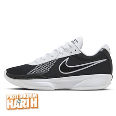 Beli Sepatu Basket Nike Air Zoom G.t. Cut Academy Ep Black White Original Fb2598-003 Beli Sepatu Basket Nike Air Zoom G.t. Cut Academy Ep Black White Original Fb2598-003