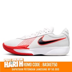 Beli Sepatu Basket Nike Air Zoom G.t. Cut Academy Ep Photon Dust Original Fb2598-013