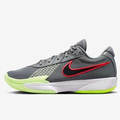 Beli Sepatu Basket Nike G.t. Cut Academy Ep Smoke Grey Original Fb2598-015