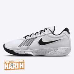 Beli Sepatu Basket Nike G.t. Cut Academy Ep White Black Original Fb2598-105 Beli Sepatu Basket Nike G.t. Cut Academy Ep White Black Original Fb2598-105