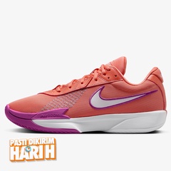 Beli Sepatu Basket Nike G.t. Cut Academy Ep Light Wild Mango Original Fb2598-600