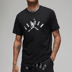 Beli Baju Basket Air Jordan Flight Mvp Tee Black Original Fb7365-010 Beli Baju Basket Air Jordan Flight Mvp Tee Black Original Fb7365-010