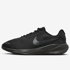 Beli Sepatu Lari Nike Revolution 7 Wide Black Original Fb8501-001 Beli Sepatu Lari Nike Revolution 7 Wide Black Original Fb8501-001