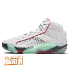 Beli Sepatu Basket Air Jordan Aj 38 Pf X Rui Hachimura Photon Dust Original Fd0583-003