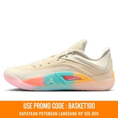 Beli Sepatu Basket Air Jordan Zion 4 Pf Pink-Teal Original Fd0591-102 Beli Sepatu Basket Air Jordan Zion 4 Pf Pink-Teal Original Fd0591-102
