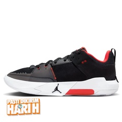 Beli Sepatu Basket Air Jordan One Take 5 Pf Black Red Original Fd2336-006 Beli Sepatu Basket Air Jordan One Take 5 Pf Black Red Original Fd2336-006