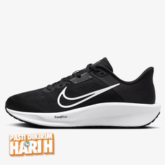 Beli Sepatu Lari Nike Quest 6 Black White Original Fd6033-001 Beli Sepatu Lari Nike Quest 6 Black White Original Fd6033-001