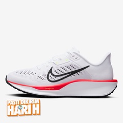 Beli Sepatu Lari Wanita Nike Wmns Quest 6 White Crimson Original Fd6034-105 Beli Sepatu Lari Wanita Nike Wmns Quest 6 White Crimson Original Fd6034-105