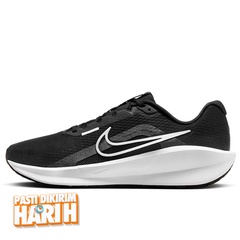 Beli Sepatu Lari Nike Downshifter 13 Black White Original Fd6454-001