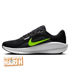Beli Sepatu Lari Nike Downshifter 13 Black Original Fd6454-007 Beli Sepatu Lari Nike Downshifter 13 Black Original Fd6454-007