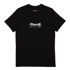 Beli Baju Basket Air Jordan Sport Gfx Tee Black Original Fd7001-010 Beli Baju Basket Air Jordan Sport Gfx Tee Black Original Fd7001-010