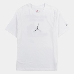 Beli Baju Basket Air Jordan Anti Gravity Gfx Tee White Original Fd7029-100