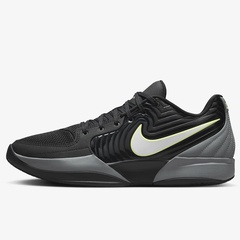 Beli Sepatu Basket Nike Ja 2 Foundation Ep Black Original Fd7327-001 Beli Sepatu Basket Nike Ja 2 Foundation Ep Black Original Fd7327-001