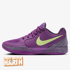Beli Sepatu Basket Nike Ja 2 Ep Bold Berry Original Fd7327-500