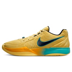 Beli Sepatu Basket Nike Ja 2 Sonic Yellow Soft Yellow Original Fd7327-700