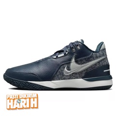 Beli Sepatu Basket Nike Lebron Nxxt Gen Ampd Ep Navy Original Fj1567-400