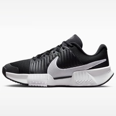 Beli Sepatu Tennis Nike Zoom Gp Challenge Pro Black - Black - White Original Fj7767-001