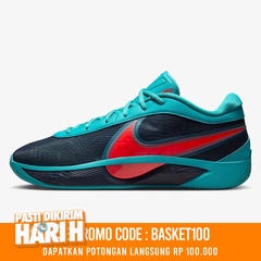 Beli Sepatu Basket Nike Giannis Freak 6 Ep Dusty Cactus Original Fj7807-300