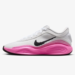 Beli Sepatu Basket Nike G.t. Hustle Academy Black Pink Blast Original Fj7808-105