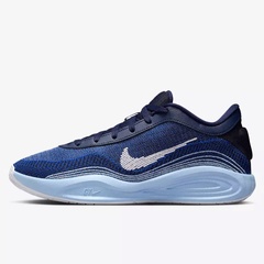 Beli Sepatu Basket Nike G.t. Hustle Academy Ep College Navy Original Fj7808-401 Beli Sepatu Basket Nike G.t. Hustle Academy Ep College Navy Original Fj7808-401