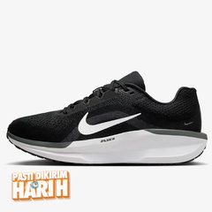 Beli Sepatu Lari Nike Winflo 11 Black White Original Fj9509-001 Beli Sepatu Lari Nike Winflo 11 Black White Original Fj9509-001
